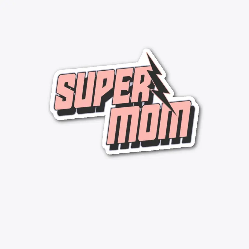 Super Mom